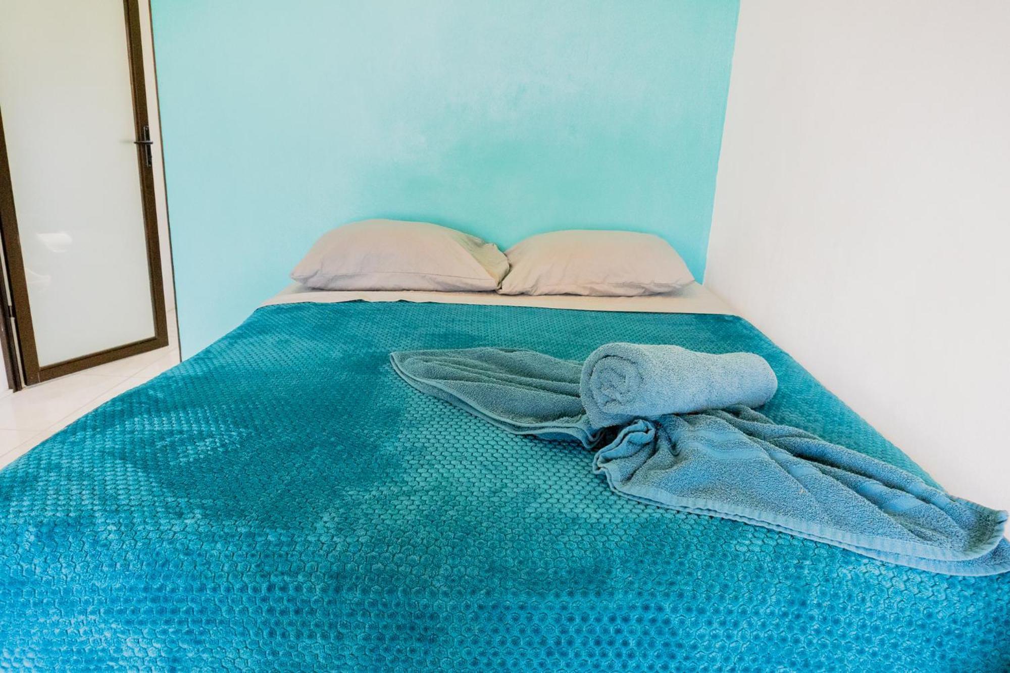 Ocean'S Breeze Apartment And Rooms Puerto Viejo de Talamanca Экстерьер фото